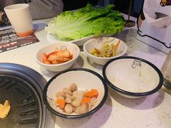 -猫抓烤肉(武进吾悦广场店)