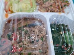 -魏家凉皮(文景路店)