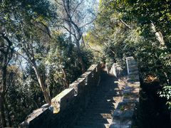 -东钱湖旅游度假区