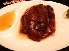 -北京四季酒店·采逸轩