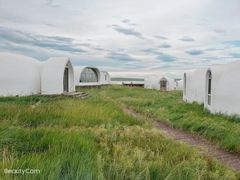 -呼和诺尔旅游景区