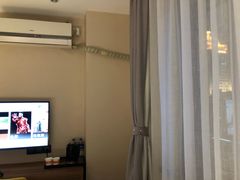 -如家酒店(杭州西湖武林广场地铁站店)