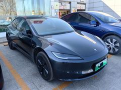 -TESLA 特斯拉(北京南四环中路特斯拉中心)