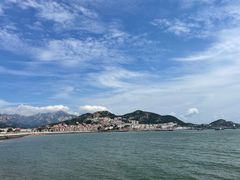 -青岛沙子口国家中心渔港