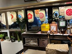 -角落里(中山公园店)