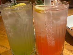 -森Some Fusion(荔湾店)