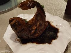 -香厨中餐厅(松北香格里拉店)