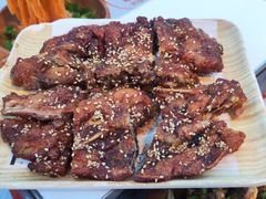 -小董哥烤串·爆汁大油边(故宫店)