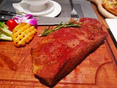 果木安格斯牛肉-家兴精品酒店-1959西餐厅