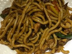 -麦茜哥牛扒城(中银店)