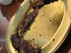 -地婆美食(洞庭东岸店)