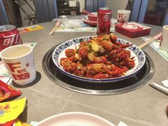 -生活如沸·顺德水牛奶火锅(大学路店)