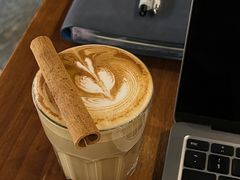 -咖法森林·咖啡  酒吧(天河店)