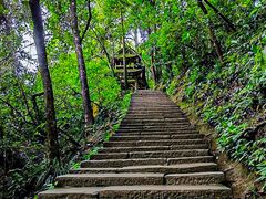 -青城山