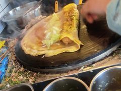 -卞姐蛋饼(陕西南路店)