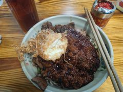 -无名氏面馆(邮电路店)