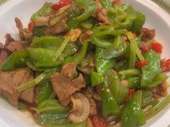 -秦月轩·陕西家乡菜(阜成路·五棵松店)