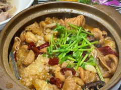 -雅酌园百姓菜馆(颐和路店)