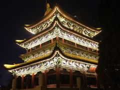-迎泽公园