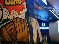 -洛克公园(苏州中心商场)