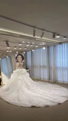 -B.Bridge Couture婚纱礼服(福田店)