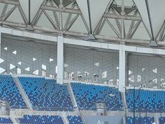 -长春奥林匹克公园