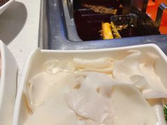 -海底捞火锅(龙岗星河COCO Park店)