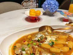 -海味世家·家常菜馆(明州里店)