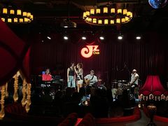 -JZ Club 爵士酒吧(上海店)