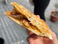 -鄧記鍋盔(总店)