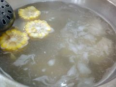 -粤潮牛肉火锅店(江南大道店)