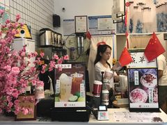 -一杯潮茶·专注潮汕茶饮(十二中创始店)