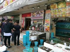 -新享乐海鲜(翠华路店)