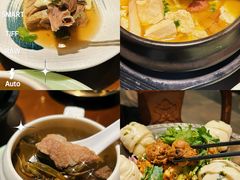 -鼎晟江南·融合江南宴(固戍店)