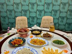 -西山人家·传统苏帮菜·家宴(木渎店)