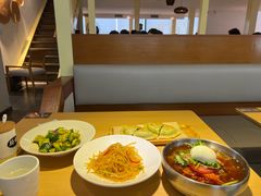 -关东小磨东北菜(上海长风大悦城店)