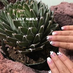 -LILY NAILS美甲美睫