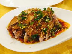-河州宾馆清真餐厅(文锦南路店)