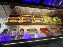-韩宫宴和牛烤肉(无锡大东方广场店)