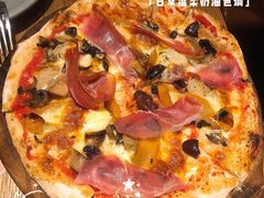 -La Strada(安福路店)