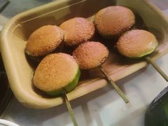 -拉完海鲜大排档(温岭店)