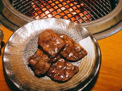 -本寻烧肉酒场(双井店)