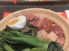 -华记煲仔华·煲仔饭(三元里万科里店)