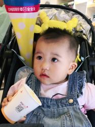 -爆米花儿童美发乐园(布吉华润万象汇店)