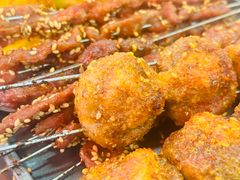 -马海涛牛肉串·午市牛腩饭·烧烤夜宵(领汇广场店)