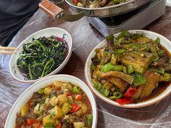 -龙小海荆沙鸽子店(瑞安街店)