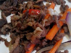 -蒙肥羊·酸汤潮牛·鲜牛肉火锅烤肉自助(岗顶店)