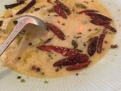 酸菜鱼-大铁勺新津菜(迎水道店)