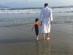 -三亚湾海居铂尔曼度假酒店