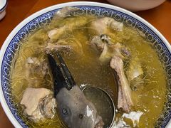 -杨记新泉美食